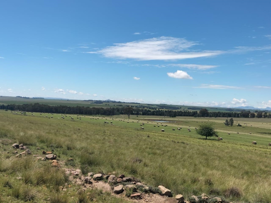 2 Bedroom Property for Sale in Bethlehem Rural Free State
